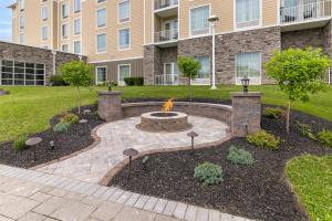 Homewood Suites By Hilton Schenectady