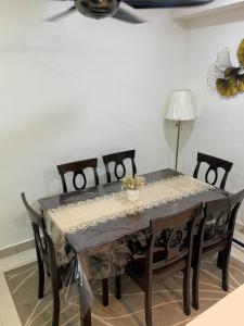 Dream Home Saujana Impian