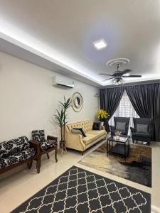 Dream Home Saujana Impian