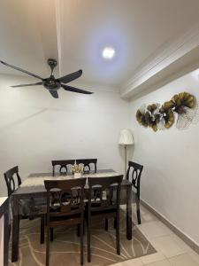 Dream Home Saujana Impian