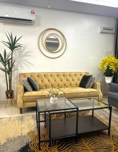 Dream Home Saujana Impian