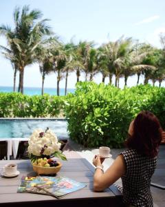 Havana Villa In Wyndham Garden Cam Ranh