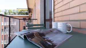 Italianway Comfort - Palestrina 2