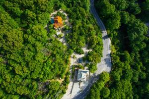 Nikolaou House Pelion Greece