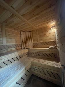 Vila Premiere Bistro-Spa