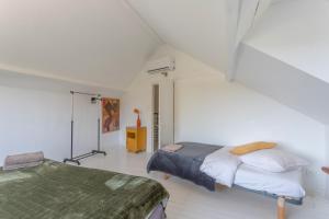 Appartements Peaceful Countryside Getaway : photos des chambres