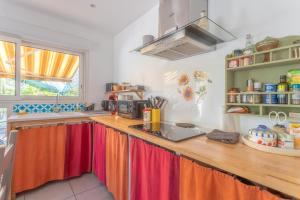 Peaceful Countryside Getaway