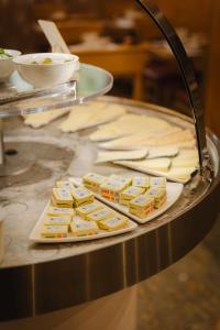 Hotels Grand Hotel Dore : photos des chambres