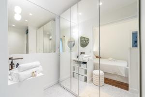 Appartements Appartement Duhesme - Welkeys : photos des chambres