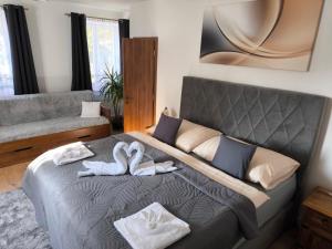 Penzion LaMija Jesenice u Rakovníka