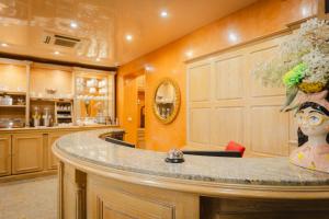 Hotels Grand Hotel Dore : photos des chambres