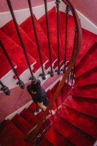 Hotels Grand Hotel Dore : photos des chambres