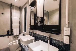 Pattaya Modus Beachfront Resort