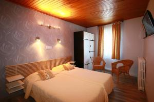 Hotels Hotel Panoramic : photos des chambres