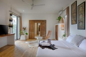 Spacious 7BR Villas Amaya & Gaia-Umalas