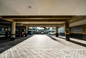 Ramada Suites by Wyndham Asuncion Aeropuerto