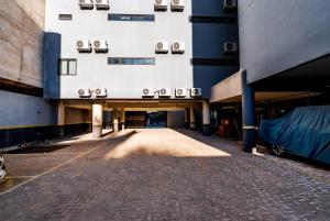 Ramada Suites by Wyndham Asuncion Aeropuerto