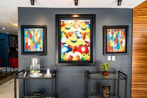 Ramada Suites by Wyndham Asuncion Aeropuerto