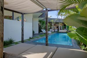 Spacious 7BR Villas Amaya & Gaia-Umalas