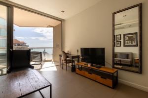 Pattaya Modus Beachfront Resort