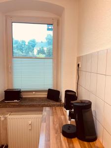 Holzkunst & Heimatgefühl in Seiffen für Familie & Freunde