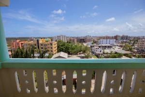 OCEANIC HOME NEAR SAROVA WHITE SANDs