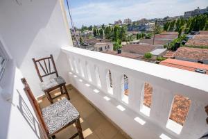 OCEANIC HOME NEAR SAROVA WHITE SANDs