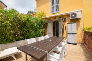 Residenza Santo Stefano 95 - Santo Stefano apartment