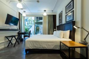 Pattaya Modus Beachfront Resort