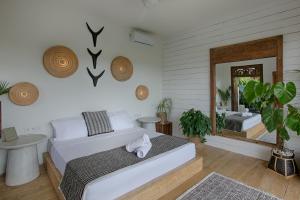 Spacious 7BR Villas Amaya & Gaia-Umalas