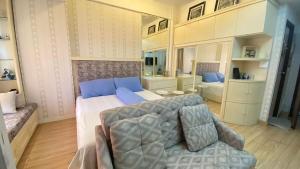 VidaView Apartemen Ashton 10F By Millpro