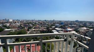 VidaView Apartemen Ashton 10F By Millpro