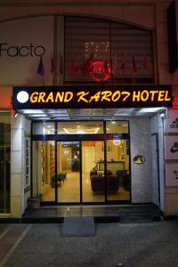 Grand Karot Hotel