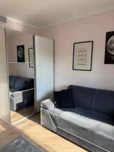 Apartament z kuchnią