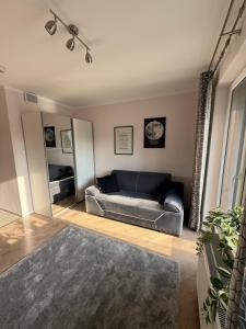Apartament z kuchnią