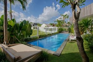 Spacious 7BR Villas Amaya & Gaia-Umalas