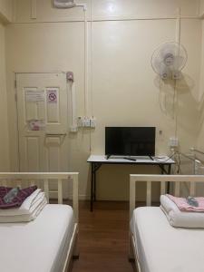 Anna Hostel in Chaiyaphum