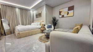 A nice studio in AL-Sulaimaniah