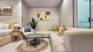 A nice studio in AL-Sulaimaniah