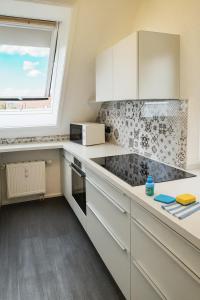 Ferienwohnung Maisonette am See