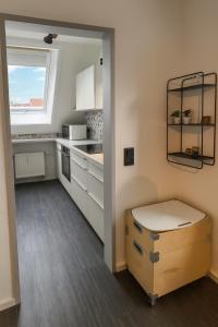 Ferienwohnung Maisonette am See