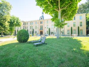 Appartements Cozy Apartment with Swimming Pool, Terrace, Garden, Parking : photos des chambres