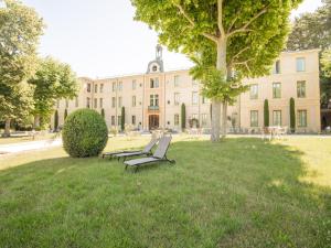 Appartements Cozy Apartment with Swimming Pool, Terrace, Garden, Parking : photos des chambres
