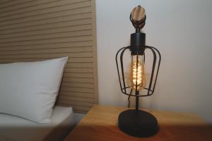 Notel Club - Elegancia Urbana