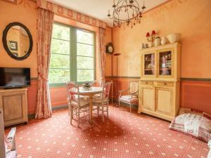 Appartements Cozy Apartment with Swimming Pool, Terrace, Garden, Parking : photos des chambres
