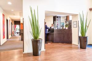 Auberges de jeunesse Auberge de jeunesse HI Brides-les-Bains Les 3 Vallees : photos des chambres