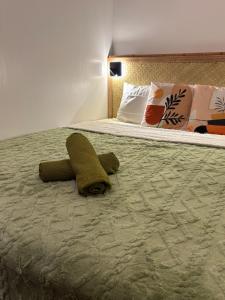 Balay Hayahay Clohaki Hostel