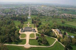 Maisons de vacances Les Gites du chateau de Craon : photos des chambres