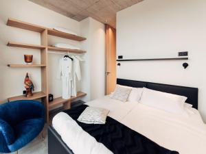 Cozy Villa in Dalhem Ardennes with Private Garden