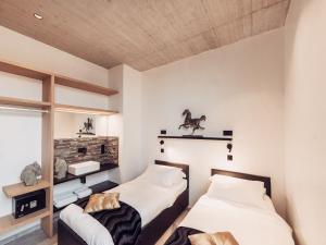 Cozy Villa in Dalhem Ardennes with Private Garden